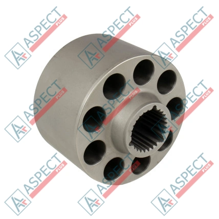 Cylinder block Rotor Sauer-Danfoss 11150736 SKS