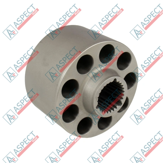 Блок цилиндров Sauer-Danfoss 11150736 SKS