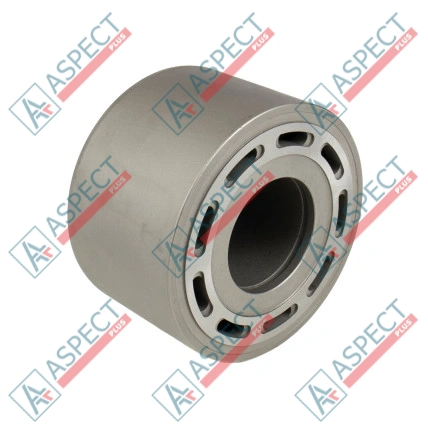 Cylinder block Rotor Sauer-Danfoss 11150736 SKS