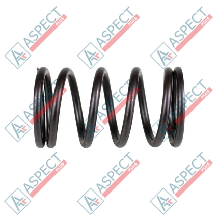 Spring of Rotor Sauer-Danfoss 1743311 SKS