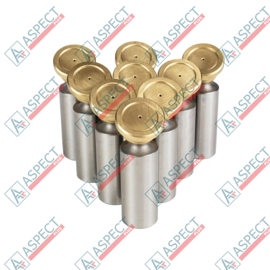 Piston shoe Sauer-Danfoss 1743310 SKS