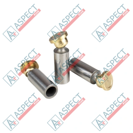 Piston shoe Sauer-Danfoss 1743310 SKS