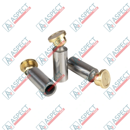 Piston shoe Sauer-Danfoss 1743310 SKS