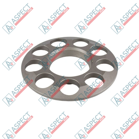 Пластина прижимная Sauer-Danfoss 1723482 SKS
