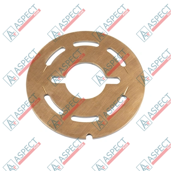 Placă supapă Dreapta Sauer-Danfoss 4410075 SKS