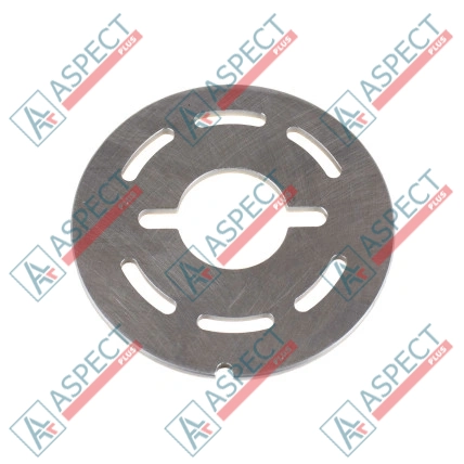 Valve plate Right Sauer-Danfoss 4410075 SKS