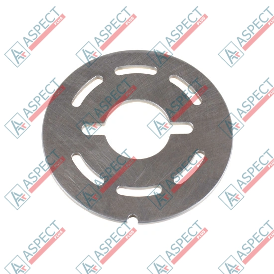 Placă supapă Dreapta Sauer-Danfoss 4410075 SKS