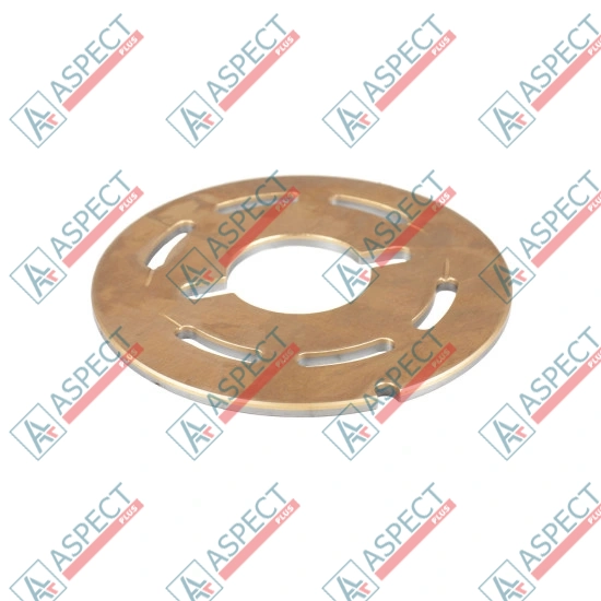 Placă supapă Dreapta Sauer-Danfoss 4410075 SKS