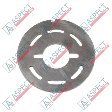Valve plate Left Sauer-Danfoss 4410081 SKS