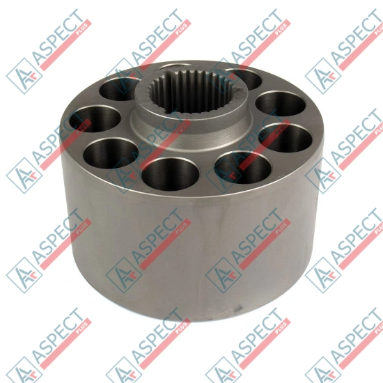 Блок цилиндров Sauer-Danfoss 11089525 SKS