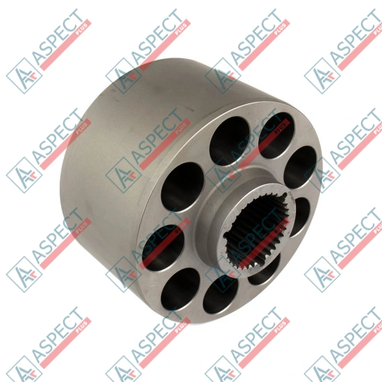 Блок цилиндров Sauer-Danfoss 11089525 SKS