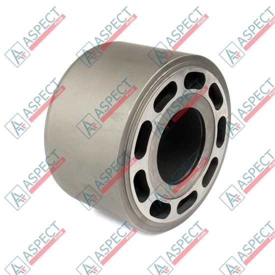 Блок цилиндров Sauer-Danfoss 11089525 SKS