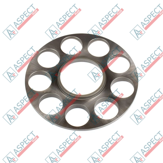 Retainer Plate Sauer-Danfoss 1700049 SKS