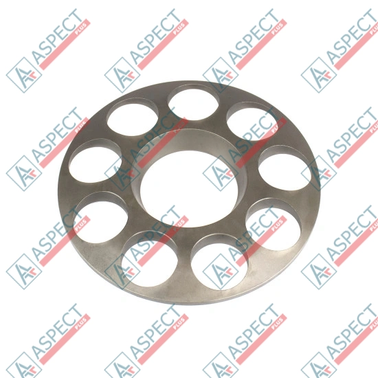 Retainer Plate Sauer-Danfoss 1700049 SKS