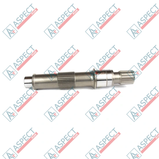 Drive Shaft Sauer-Danfoss 1700455 SKS
