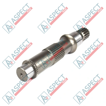 Antriebswelle Sauer-Danfoss 1700455 SKS