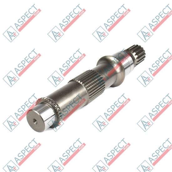 Drive Shaft Sauer-Danfoss 1700455 SKS