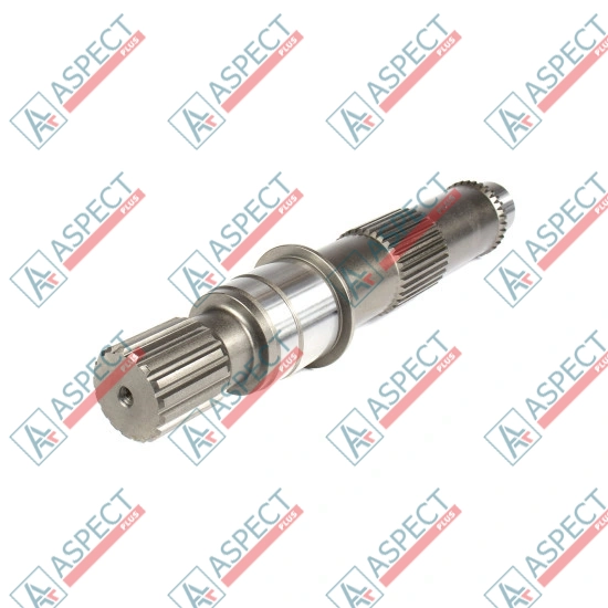 Drive Shaft Sauer-Danfoss 1700455 SKS