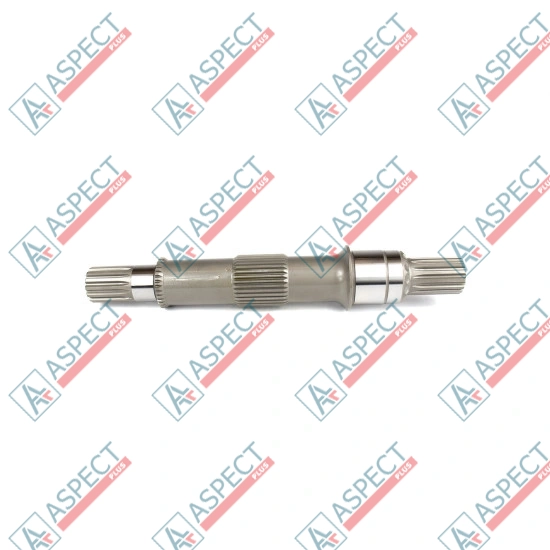 Drive Shaft Sauer-Danfoss 11087475 SKS