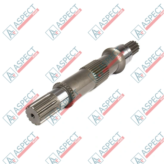 Drive Shaft Sauer-Danfoss 11087475 SKS