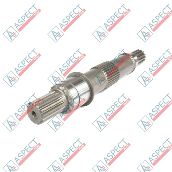 Drive Shaft Sauer-Danfoss 11087475 SKS