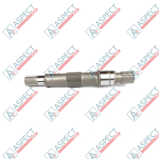 Drive Shaft Sauer-Danfoss 1700400 SKS