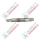 Вал гидронасоса Sauer-Danfoss 1700400 SKS