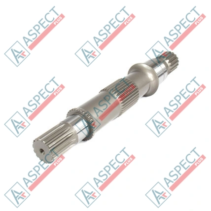 Antriebswelle Sauer-Danfoss 1700400 SKS
