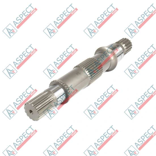 Drive Shaft Sauer-Danfoss 1700400 SKS