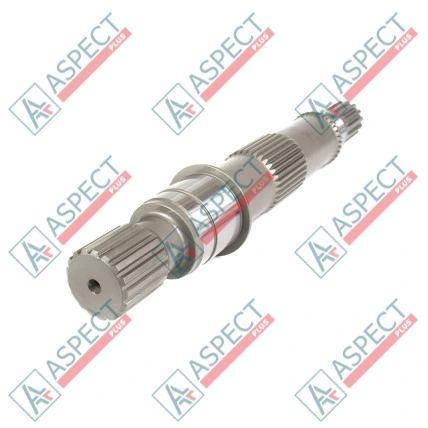 Antriebswelle Sauer-Danfoss 1700400 SKS
