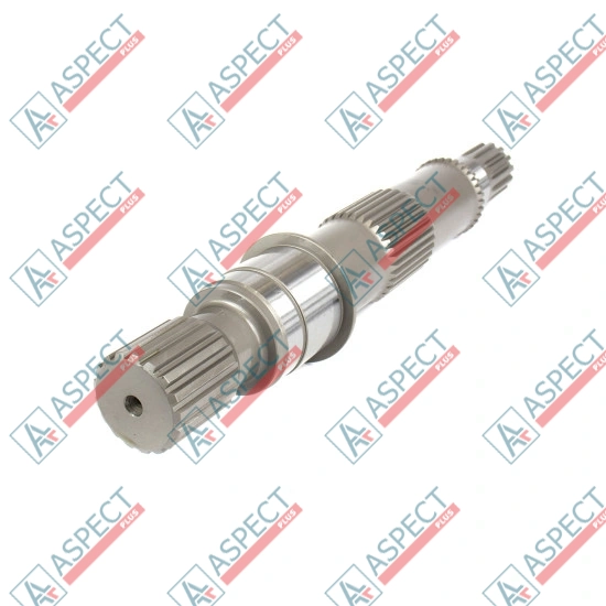 Drive Shaft Sauer-Danfoss 1700400 SKS