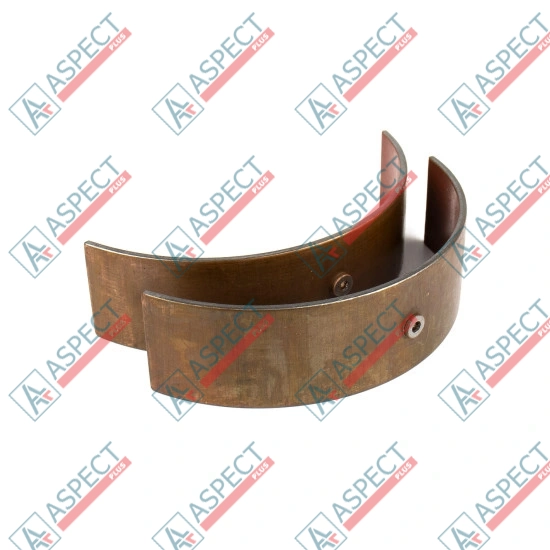 Sliding Bearing Sauer-Danfoss 4510424 SKS