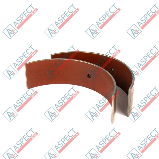 Sliding Bearing Sauer-Danfoss 4510424 SKS