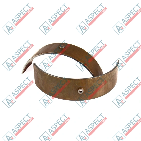 Sliding Bearing Sauer-Danfoss 4510424 SKS