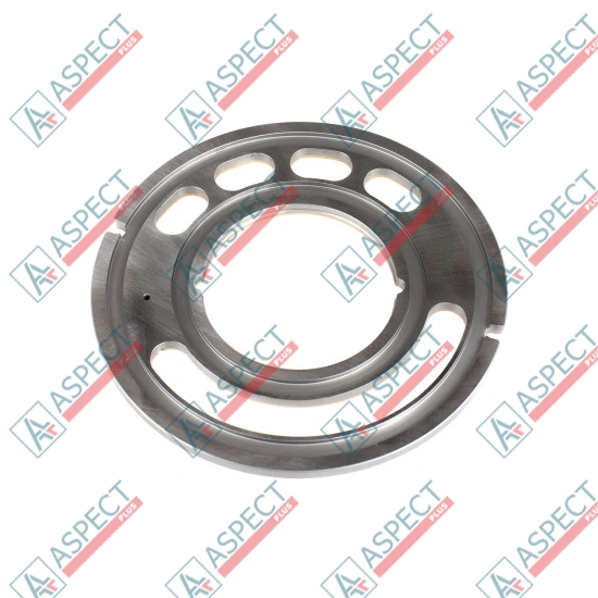 Valve plate Right Sauer-Danfoss 1700647 SKS