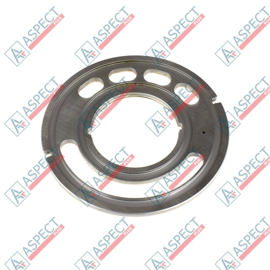 Valve plate Left Sauer-Danfoss 1700772 SKS