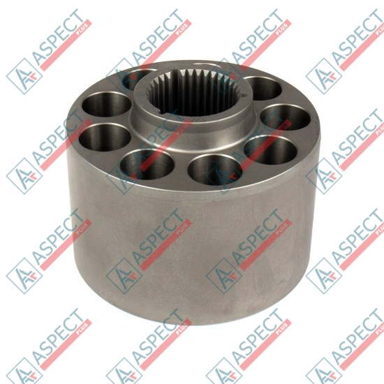 Блок цилиндров Sauer-Danfoss 4740196 SKS