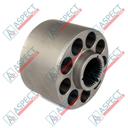 Bloc-cylindres Rotor Sauer-Danfoss 4740196 SKS