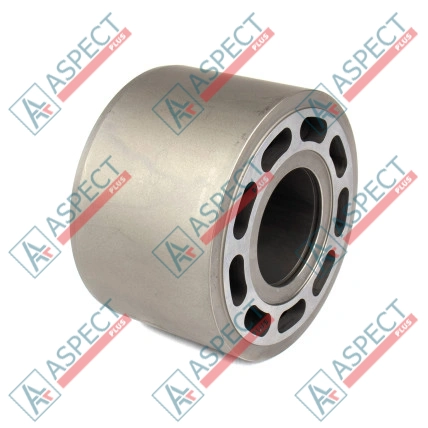 Bloc-cylindres Rotor Sauer-Danfoss 4740196 SKS