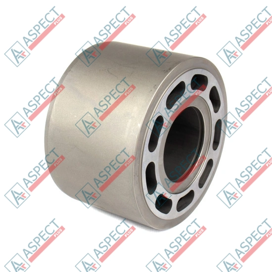 Блок цилиндров Sauer-Danfoss 4740196 SKS