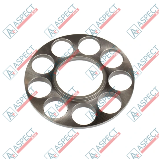Retainer Plate Sauer-Danfoss 4740024 SKS