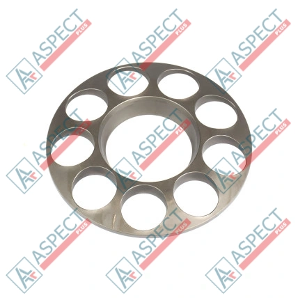 Plaque de maintien Sauer-Danfoss 4740024 SKS