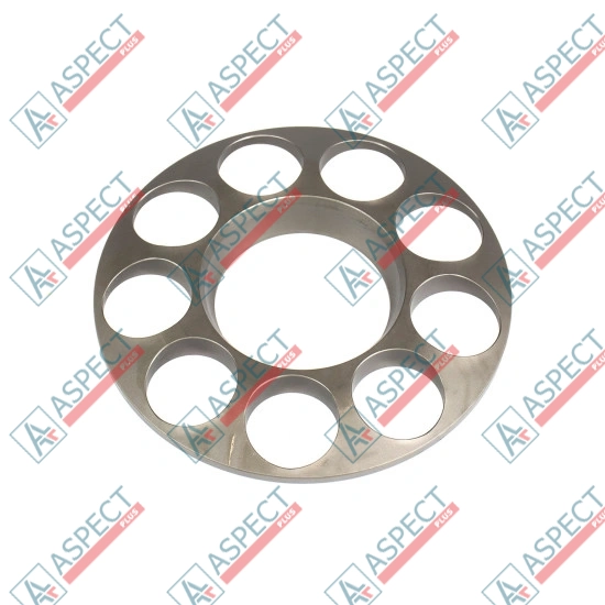 Retainer Plate Sauer-Danfoss 4740024 SKS
