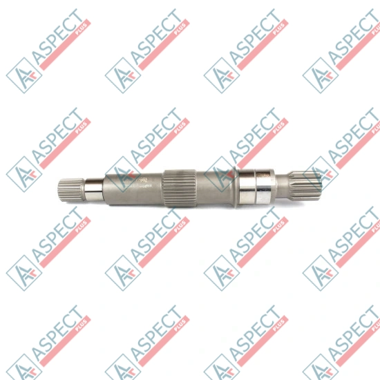 Drive Shaft Sauer-Danfoss 4740007 SKS