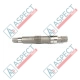 Drive Shaft Sauer-Danfoss 4740007 SKS