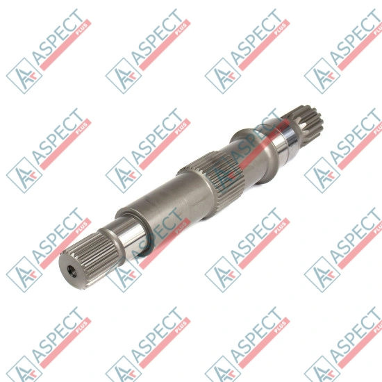 Drive Shaft Sauer-Danfoss 4740007 SKS