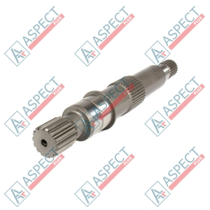 Arbre d`entraînement Sauer-Danfoss 4740007 SKS