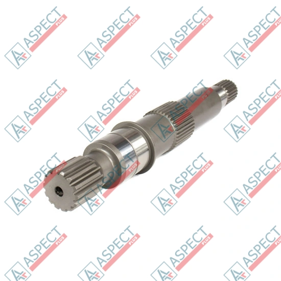 Drive Shaft Sauer-Danfoss 4740007 SKS