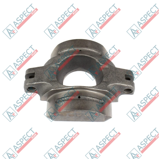 Плита поворотная (люлька) Sauer-Danfoss 4740375 SKS