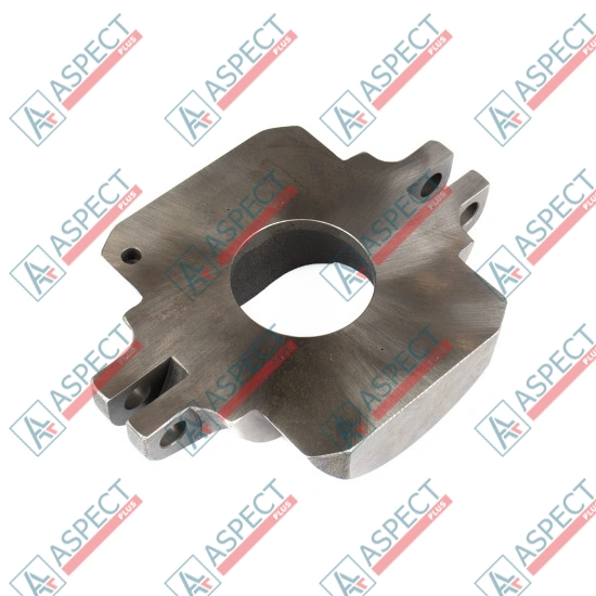 Плита поворотная (люлька) Sauer-Danfoss 4740375 SKS